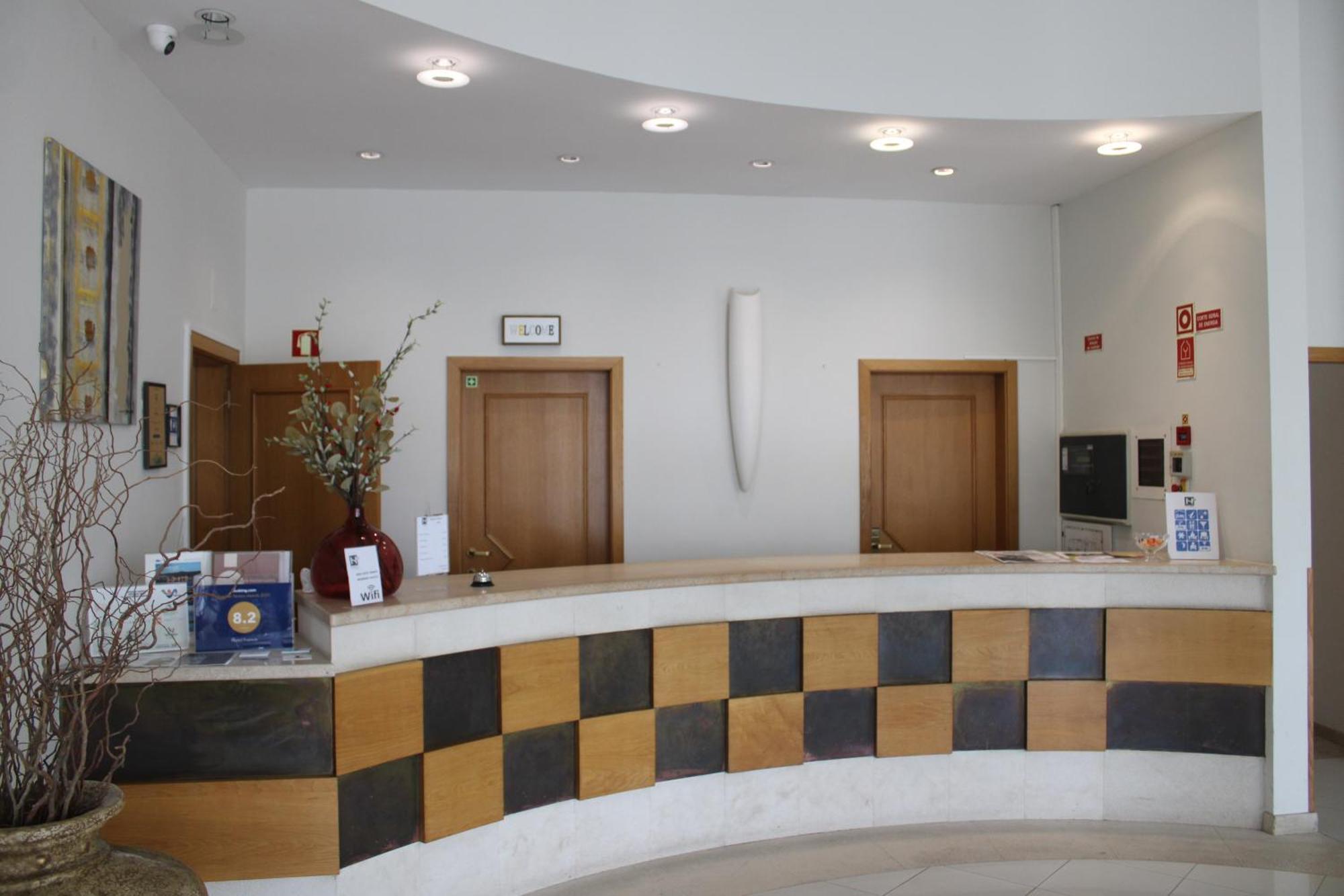 Hotel Francis Бежа Экстерьер фото