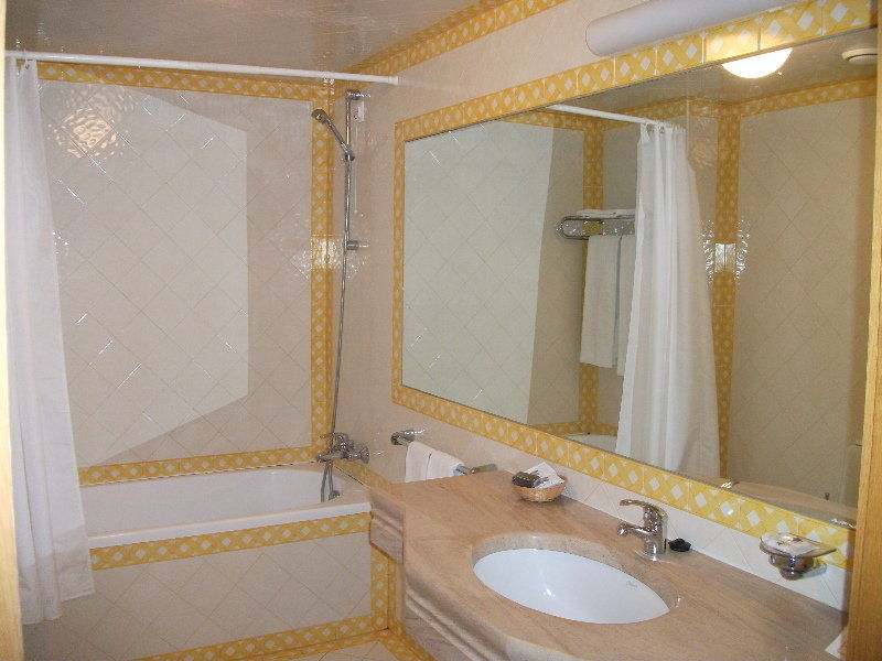 Hotel Francis Бежа Экстерьер фото